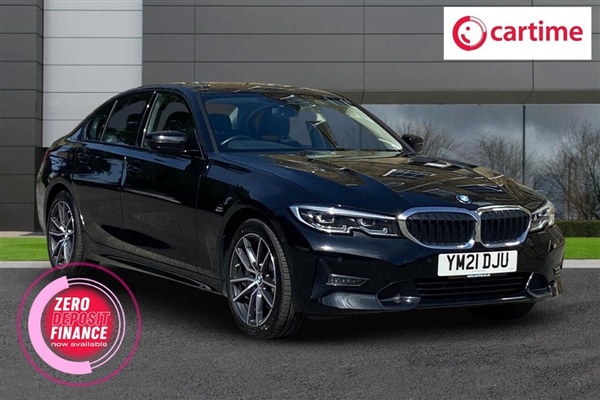 Large image for the Used BMW 3 SERIES