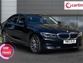 Used BMW 3 Series