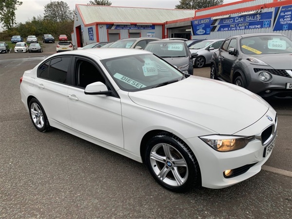 Large image for the Used BMW 3 SERIES