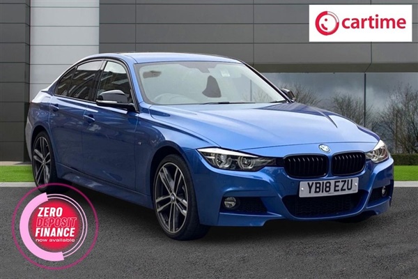 Large image for the Used BMW 3 SERIES