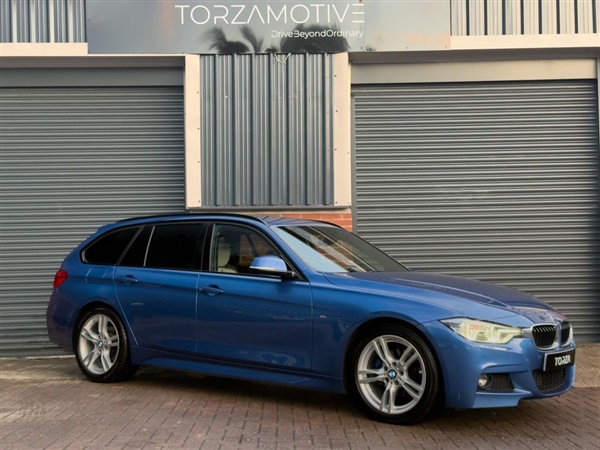 Large image for the Used BMW 3 SERIES