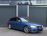Used BMW 3 Series