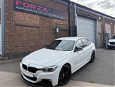 Used BMW 3 Series