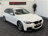 Used BMW 3 Series
