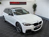 Used BMW 3 Series