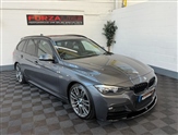 Used BMW 3 Series