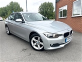 Used BMW 3 Series