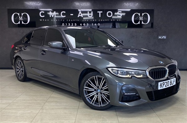 Large image for the Used BMW 3 SERIES