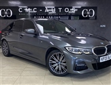Used BMW 3 Series