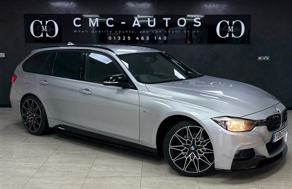 Large image for the Used BMW 3 SERIES