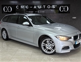 Used BMW 3 Series