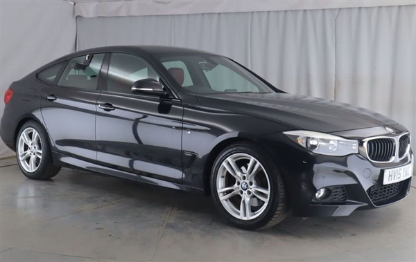 Large image for the Used BMW 3 SERIES GRAN TURISMO
