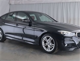 Used BMW 3 Series