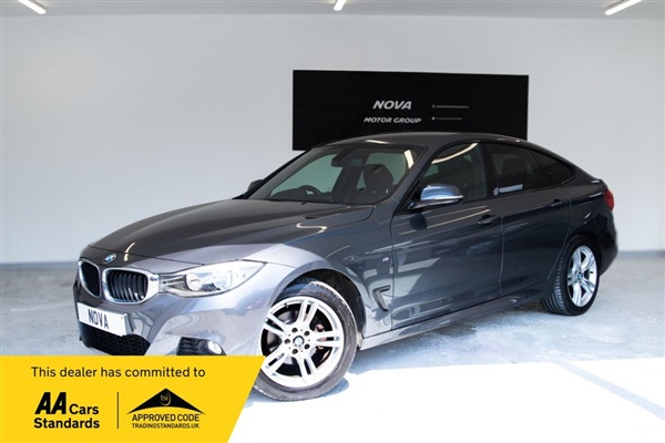Large image for the Used BMW 3 SERIES GRAN TURISMO