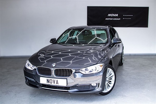 Large image for the Used BMW 3 SERIES