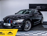 Used BMW 3 Series