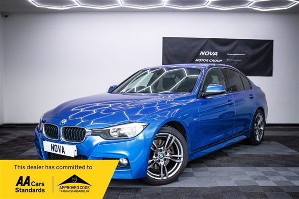 Large image for the Used BMW 3 SERIES