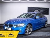 Used BMW 3 Series