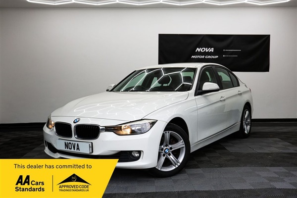 Large image for the Used BMW 3 SERIES