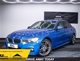 Used BMW 3 Series