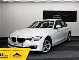 Used BMW 3 Series