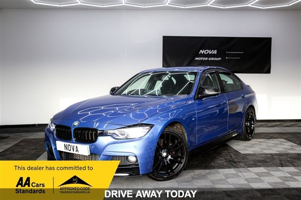 Large image for the Used BMW 3 SERIES