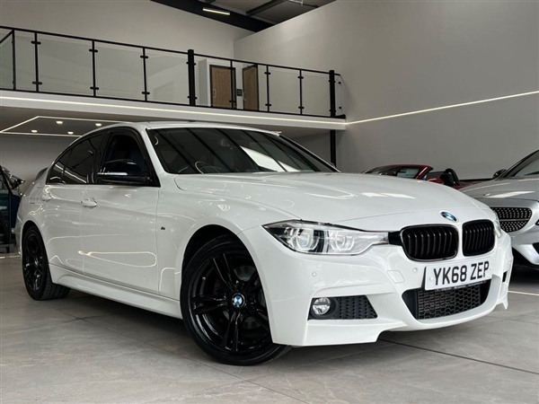 Large image for the Used BMW 3 SERIES