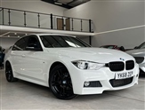 Used BMW 3 Series