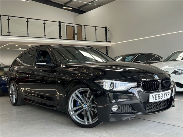 Large image for the Used BMW 3 SERIES