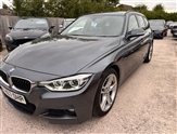 Used BMW 3 Series