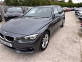 Used BMW 3 Series