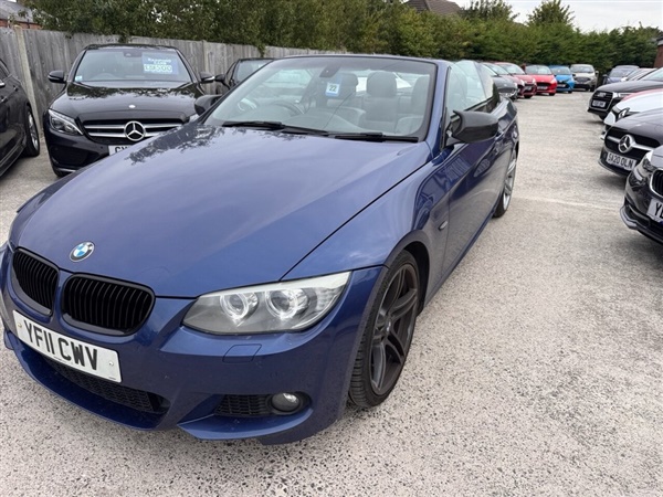 Large image for the Used BMW 3 SERIES