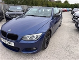 Used BMW 3 Series