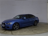Used BMW 3 Series