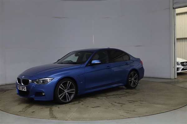 Large image for the Used BMW 3 SERIES