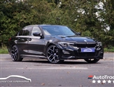 Used BMW 3 Series