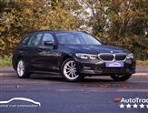 Used BMW 3 Series