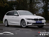 Used BMW 3 Series