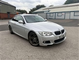 Used BMW 3 Series