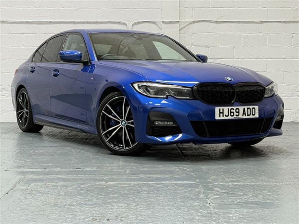 Large image for the Used BMW 3 SERIES