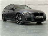 Used BMW 3 Series