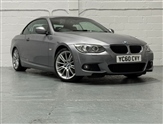 Used BMW 3 Series