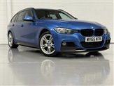 Used BMW 3 Series