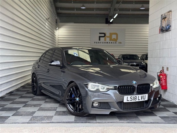 Large image for the Used BMW 3 SERIES