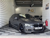 Used BMW 3 Series