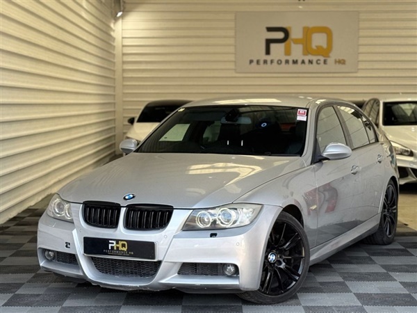 Large image for the Used BMW 3 SERIES