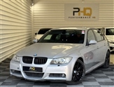 Used BMW 3 Series