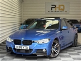 Used BMW 3 Series