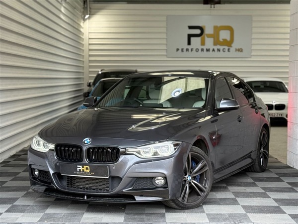 Large image for the Used BMW 3 SERIES