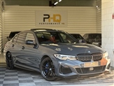 Used BMW 3 Series